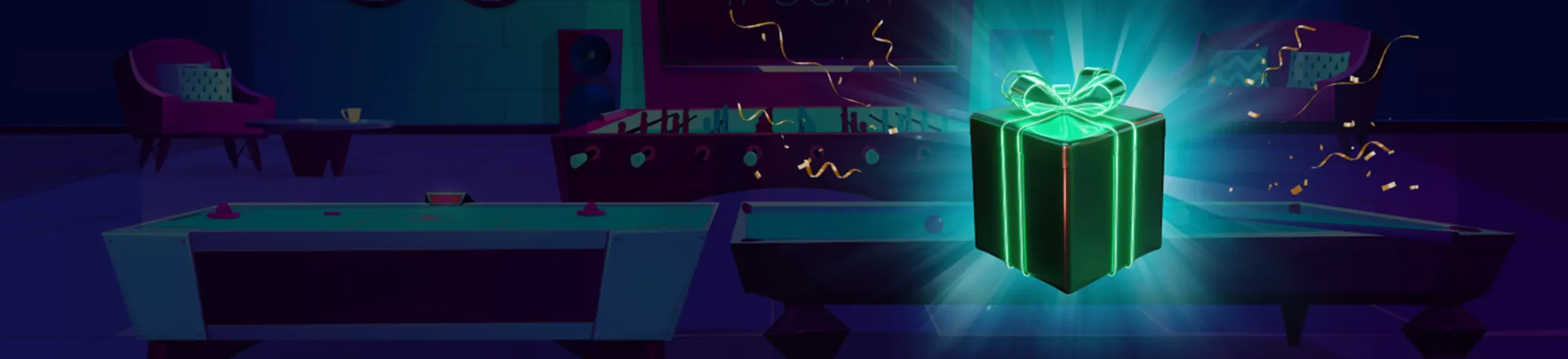 22Bet Casino-Willkommensbonus