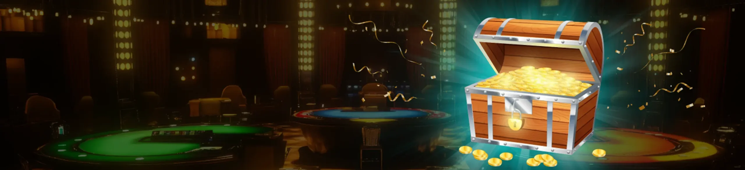 22Bet Casino-Willkommensbonus