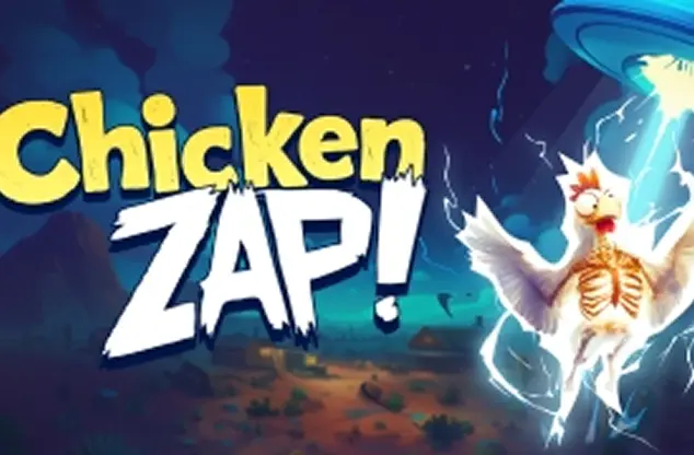 Chicken ZAP!
